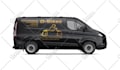 put your logo on any car image