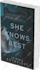 make professional horror and thriller book covers