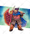 draw your dungeons and dragons character as you request