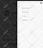 fix wordpress menu,responsive mobile menu, html,css issue