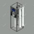 make 2d and 3d shop drawing or manufacturing plan