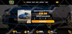 create a top quality competition raffle website