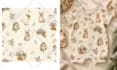 design cute seamless patterns for kids clothing, baby apparel and fabric