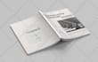 design professional architecture portfolio, real estate, interior portfolio