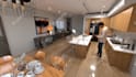 creat interior, exterior ,360 and animation render