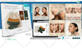 design amazon listing images a plus content and infographics