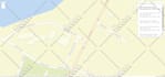 do any mapbox task, arcgis, map with leaflet, esri, react