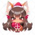 draw super cute chibi for you