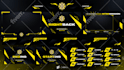design streaming overlays for your twitch, youtube, kick