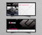 design voucher,gift certificate or coupon