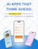 do mobile app development, android and ios app builder, mobile app