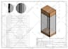 do 3d cad modelling, cad design and product design