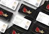 design modern business card