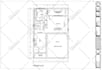 draw professional floor plan and house plan using autocad