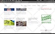create a bespoke webflow or wordpress website tailored to your brand