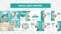 do social media marketing to grow your business
