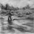 draw a realistic pencil sketch for you