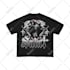 make design graphic tee for your clothing brand