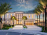 do house exterior, interior, sketchup 3d models with  renders