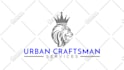 do real estate, home repair, roofing, remodeling,and handyman logo for you