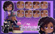 do a pngtuber with extra expressions