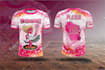 prepare printing file for your sublimation jersey design