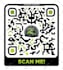 create custom professional qr code design with logo