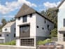create a realistic 3d rendering