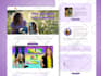 create a business website wordpress, elementor design