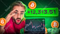 create eye catching podcast or trading youtube thumbnails