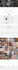 create responsive wordpress landing page, elementor landing page