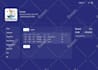 design a modern business website UI in figma
