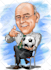 draw group caricature based on your photo