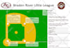 do professional flyer and brochure design with amazing graphics