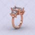 3d cad model jewelry design, rendering, animation
