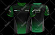 create an esports or gaming jersey for you