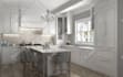 design and the architecture rendering 3d, bonus animation