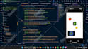 be your android app developer