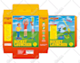 do product packaging design, mailer box design, label design, pouch design,