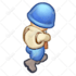 make 2d props, assets, items, concept art for your game