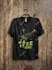 design attractive typography graphic t shirt