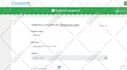 manually submit coupon to 50 popular deal sites coupon code submission