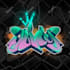 draw graffiti painting digital