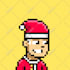 create cryptopunks pixel art for your nft collection