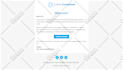 do email template design that boosts conversions