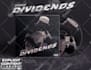design a hip hop album cover art for you