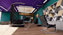 design 3d exterior architectural house modelling