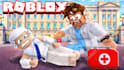 make a professional roblox thumbnail for you