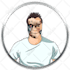 make a custom profile picture