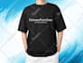 design custom streetwear t shirt and vector tshirt design